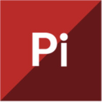 Capital Pi Logo
