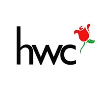 Hispanic Womens Corporation Logo