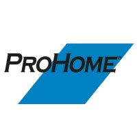 ProHome UK Logo