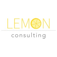 Lemon Consulting Logo