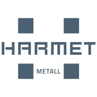 Harmet Metall OÜ Logo
