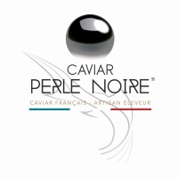 Caviar Perle Noire Logo