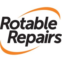 Rotable Repairs, A Desser Aerospace Company Logo