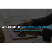 Biz Results Value Logo