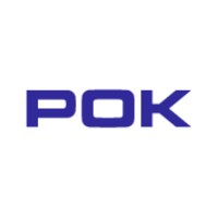 POK Group Oy Logo
