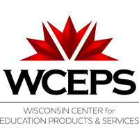 Wisconsin Center for Education Products and Services Logo