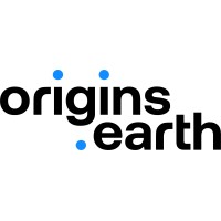 Origins.earth Logo