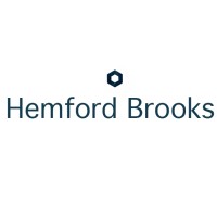Hemford Brooks Logo