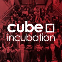 Cube Incubation Logo