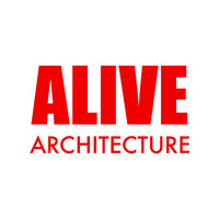 Alive Architecture Logo