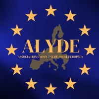 ALYDE Logo