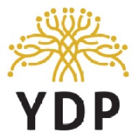 Yggdrasil Data Plattform Logo