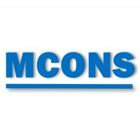 Mcons Logo