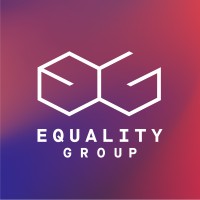 Equality Group Logo