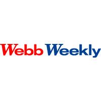 Webb Weekly Logo