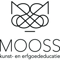 Mooss vzw Logo