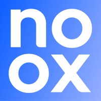 Noox - Agence Webmarketing Bordeaux Logo