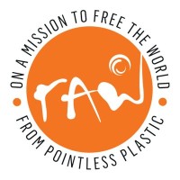 RAW Bottles Logo