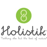 Holistik Logo