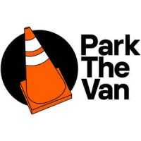 Park The Van Records + Management Logo
