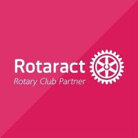 Rotaract Leeuwarden Logo
