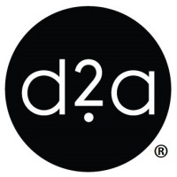 D2A Audio LLC Logo