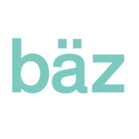 bäz Logo