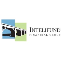 Intelifund Financial Group Logo