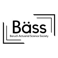 Baruch Actuarial Science Society Logo