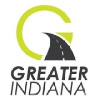 Greater Indiana Clean Cities, Inc. Logo