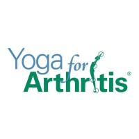 Yoga for Arthritis Logo