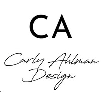 Carly Ahlman Design, LLC Logo