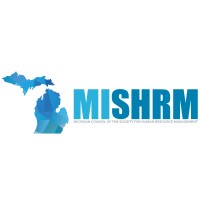 MISHRM Logo