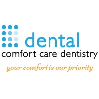 Comfort Care Dentistry Logo