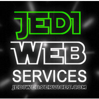 Jedi Web Services Logo