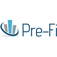 Pre-Fi Logo
