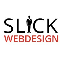 Slick Webdesign Logo