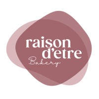 Raison Detre Bakery Logo