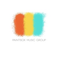 Paintbox Music Group Logo