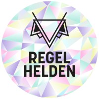 Regelhelden Logo