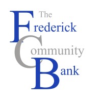 The Frederick Community Bank Logo
