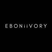 EBONiiVORY Logo