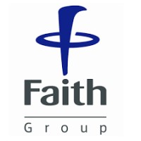 株式会社フェイス Logo