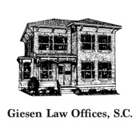 Giesen Law Offices, S.C. Logo