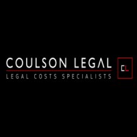 Coulson Legal | Legal Costs Specialists Logo