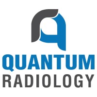 Quantum Radiology Logo