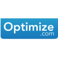 Optimize Logo