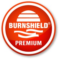 BurnshieldZA Logo