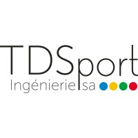 TDSport Ingénierie SA Logo