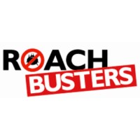 Roach Busters Pest Control Services Logo